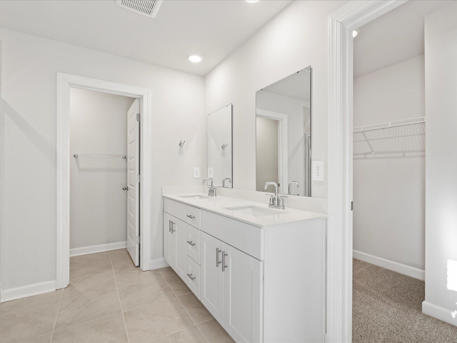 Welcome to the Paisley floorplan at Brayfield Manor - Heritage Collection.