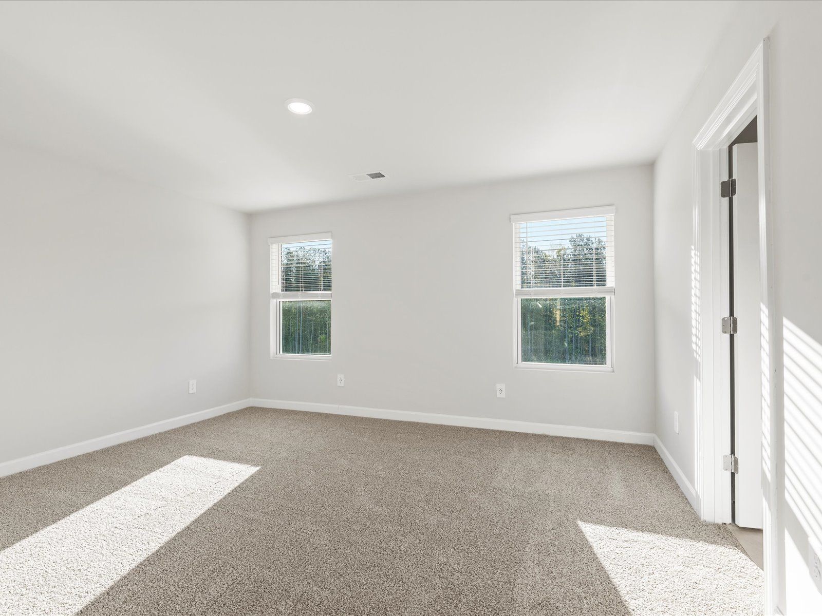 Welcome to the Paisley floorplan at Brayfield Manor - Heritage Collection.