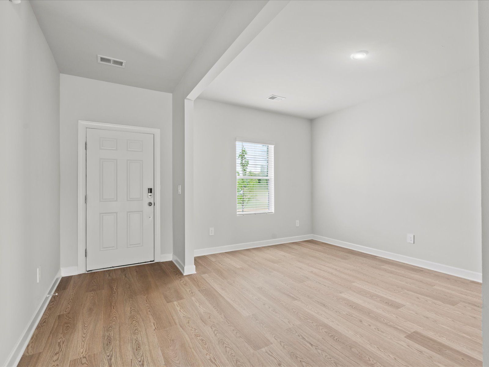 Flex Room