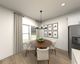 casa en Greystone - Vista Townhomes por Meritage Homes