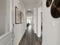 casa en Oxford Station por Meritage Homes