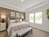 Oxford Station por Meritage Homes en Charlotte North Carolina