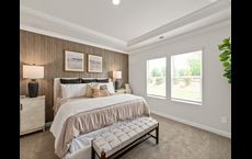 Oxford Station: Salisbury, North Carolina - Meritage Homes