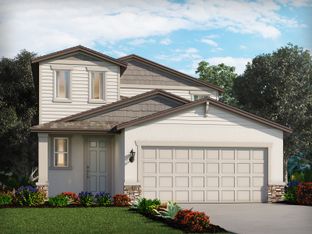 Yellowstone - Oakfield Trails - Premier Series: Parrish, Florida - Meritage Homes