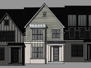 Reed - Greystone - Vista Series: Smyrna, Tennessee - Meritage Homes