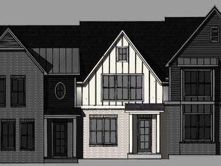 Reed - Greystone - Vista Series: Smyrna, Tennessee - Meritage Homes