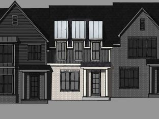 Reed - Greystone - Vista Series: Smyrna, Tennessee - Meritage Homes