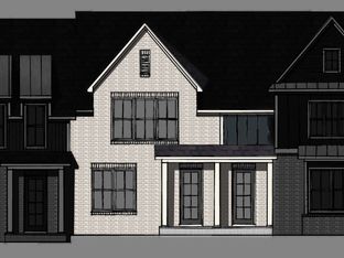 Reed - Greystone - Vista Series: Smyrna, Tennessee - Meritage Homes