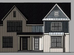 Greystone - Vista Series - Smyrna, TN
