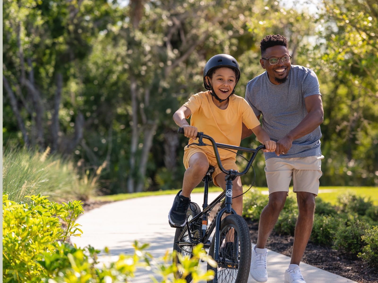 Oakfield Trails Lifestyle Photography.