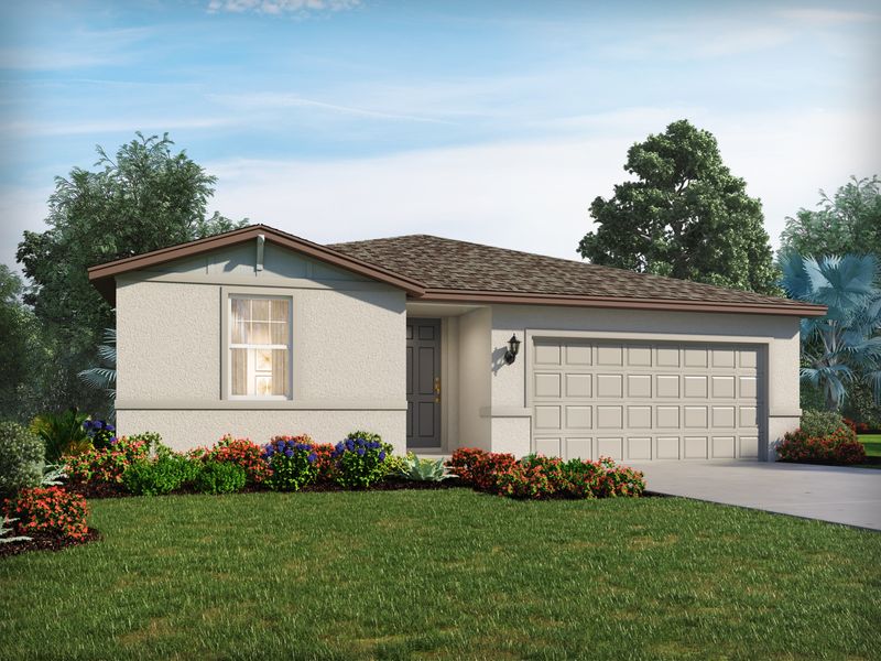 7711 Gilchrist Springs DR (Foxglove)