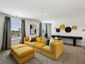 casa en Poplar Farms por Meritage Homes
