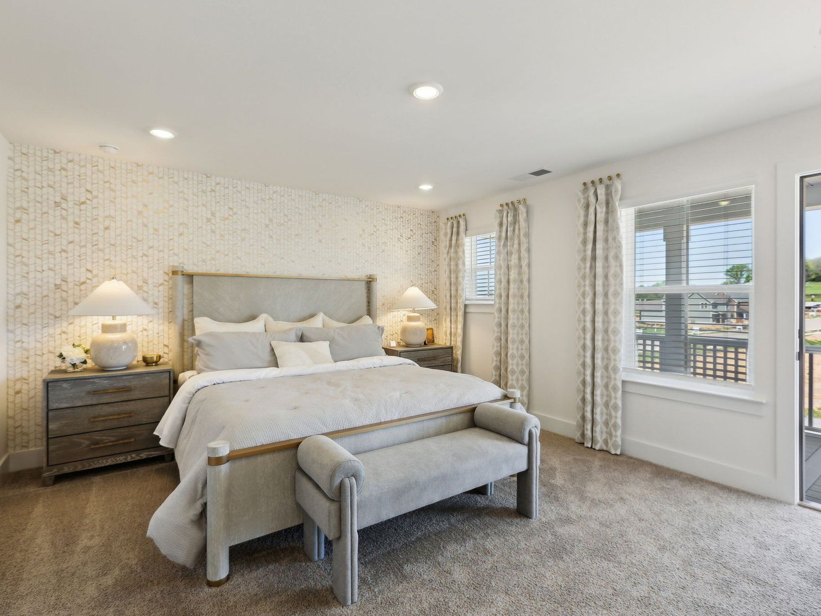 Primary Suite