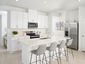 casa en Flagler Village - Classic Series por Meritage Homes