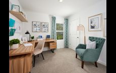 Flagler Village - Classic Series: Palm Coast, Florida - Meritage Homes