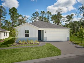 Flagler Village - Signature Series - Palm Coast, FL