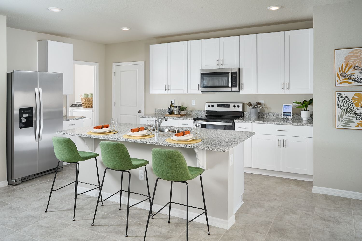 Salt Meadows - Premier Series