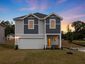 casa en Creek Ridge - Signature Collection por Meritage Homes