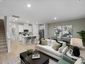 casa en Valentine Townes por Meritage Homes