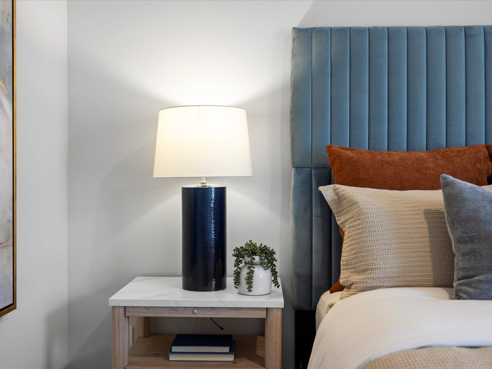 casa en Creek Ridge - Signature Collection por Meritage Homes