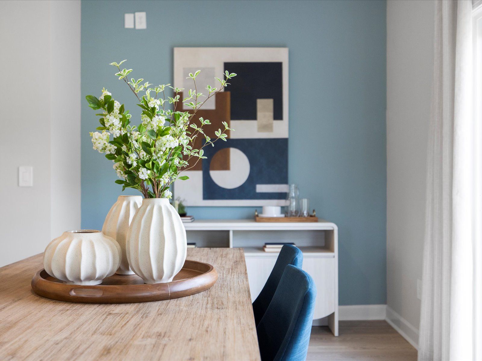 casa en Creek Ridge - Signature Collection por Meritage Homes