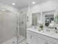 casa en Valentine Townes por Meritage Homes