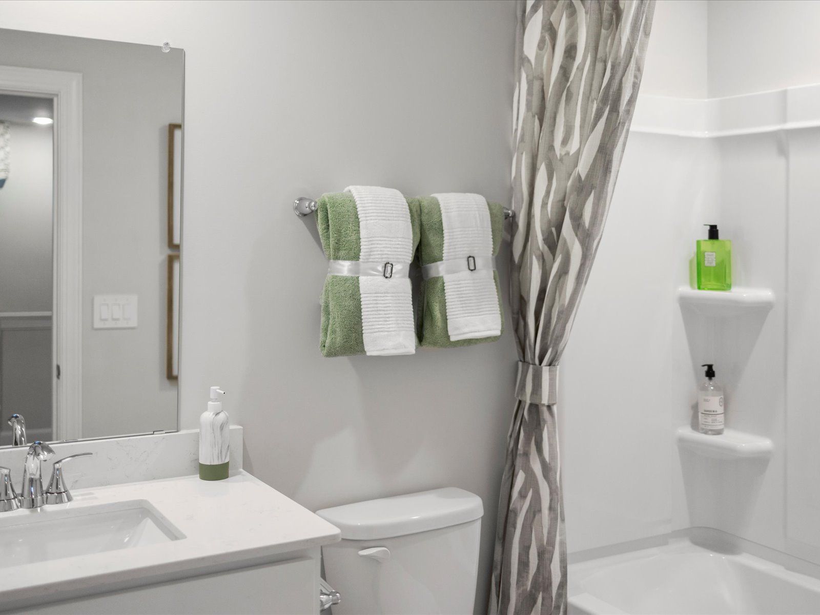 casa en Valentine Townes por Meritage Homes