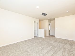 Brentwood - Harper Landing: Stanley, North Carolina - Meritage Homes