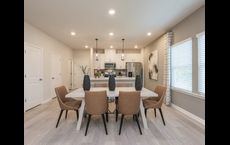 Avalon - Vista Series: Conyers, Georgia - Meritage Homes