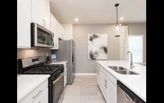 Avalon - Vista Series: Conyers, Georgia - Meritage Homes