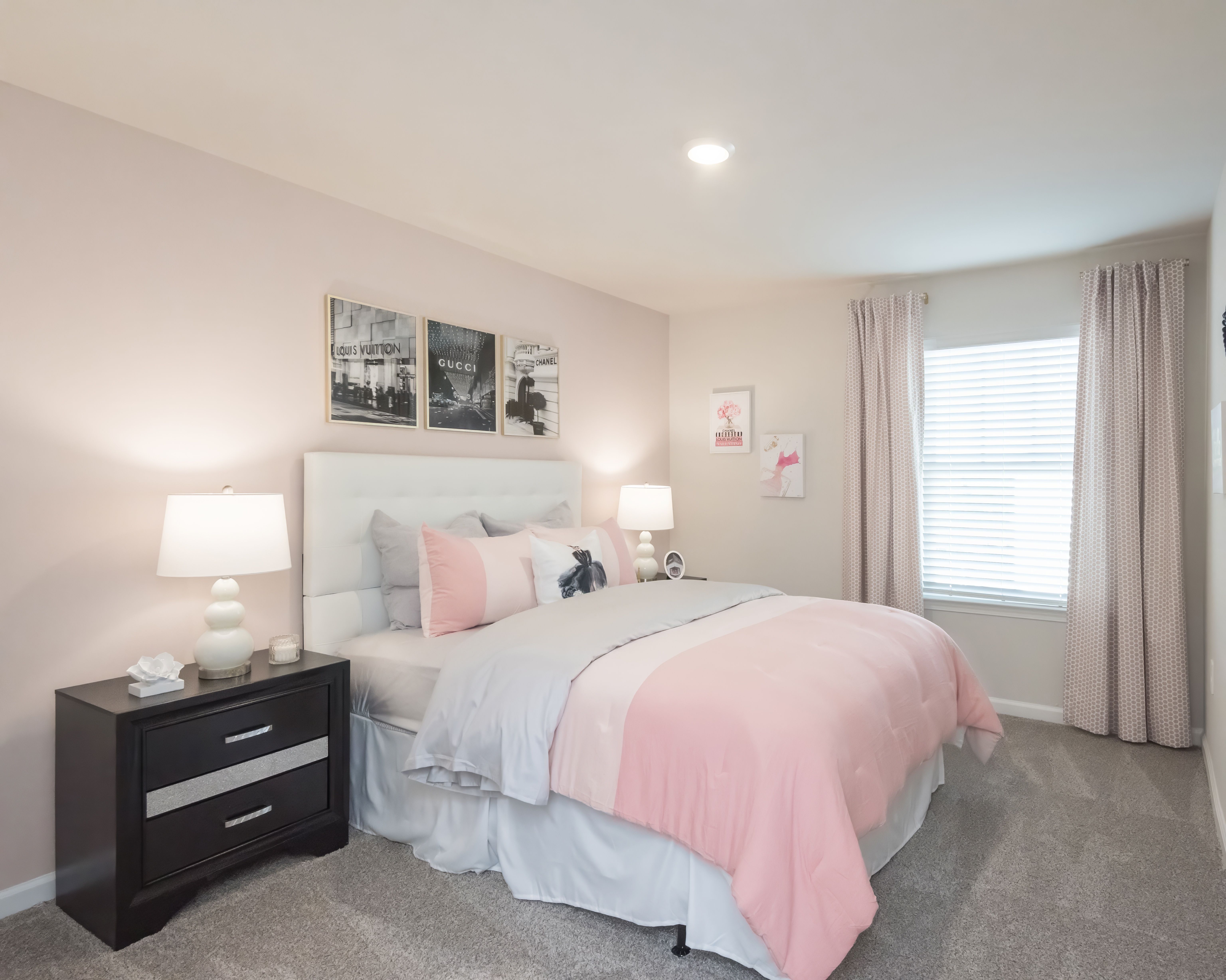 Avalon - Vista Series - Conyers, GA