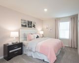 Avalon - Vista Series por Meritage Homes en Atlanta Georgia