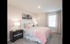 Avalon - Vista Series: Conyers, Georgia - Meritage Homes