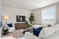 Juniper at Harmony - Trails Series por Meritage Homes en Provo-Orem Utah