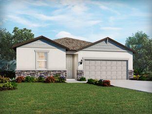 Corsica - Coasterra - Reserve Series: Palmetto, Florida - Meritage Homes