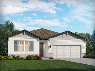 Modena - Coasterra - Reserve Series: Palmetto, Florida - Meritage Homes