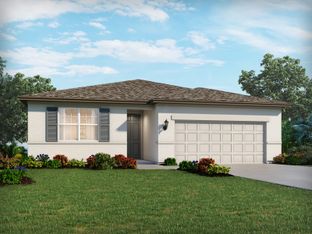 Emilia - Coasterra - Reserve Series: Palmetto, Florida - Meritage Homes