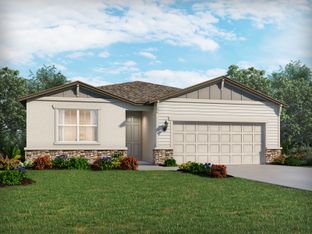 Emilia - Coasterra - Reserve Series: Palmetto, Florida - Meritage Homes