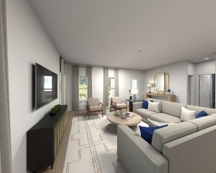 Campbell - Hyde's Landing: Nashville, Tennessee - Meritage Homes