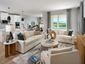 casa en Coasterra - Reserve Series por Meritage Homes
