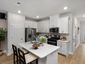 casa en Avalon Townes por Meritage Homes