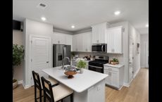 Avalon Townes: Lyman, South Carolina - Meritage Homes