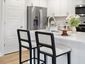 casa en Avalon Townes por Meritage Homes