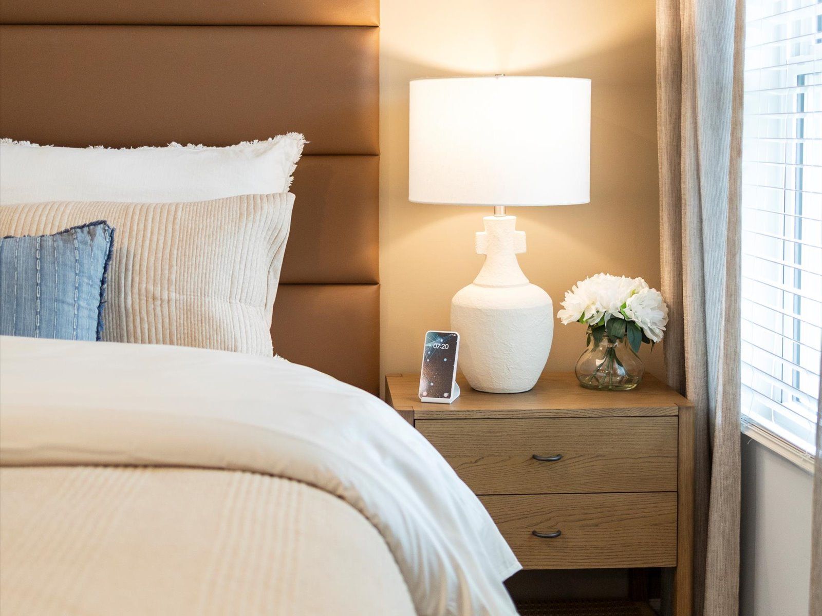 Avalon Townes por Meritage Homes en Greenville-Spartanburg South Carolina