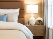 Avalon Townes por Meritage Homes en Greenville-Spartanburg South Carolina