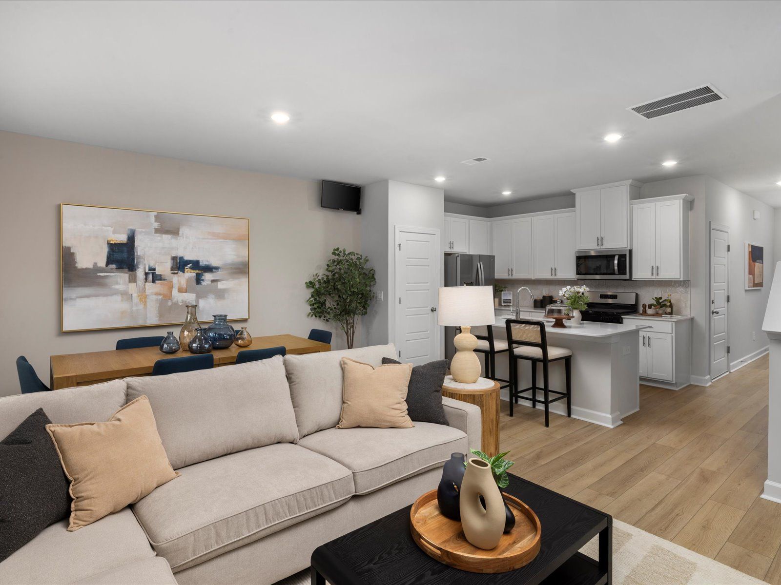 Avalon Townes - Lyman, SC