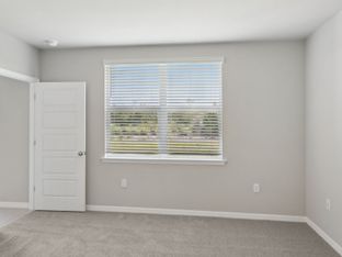 Finch - Crescent Lakes - Premier Series: Punta Gorda, Florida - Meritage Homes