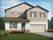 Coasterra - Reserve Series por Meritage Homes en Sarasota-Bradenton Florida