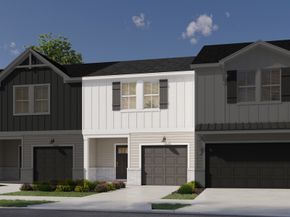 Greystone - Parc Townhomes - Smyrna, TN