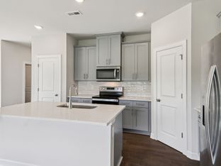 Pearl - Meadows at Wilson Farms - The Summit Series: Fort Mill, North Carolina - Meritage Homes